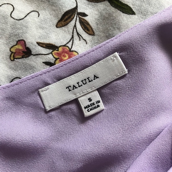 Talula Cami - Picture 3 of 4